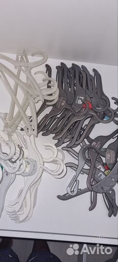 Детские вешалки