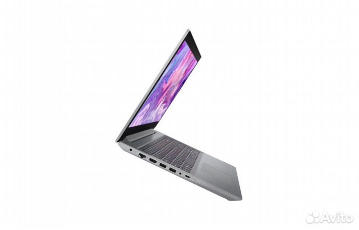 Lenovo L3 i3-1115G4 1TB Новый Гарантия