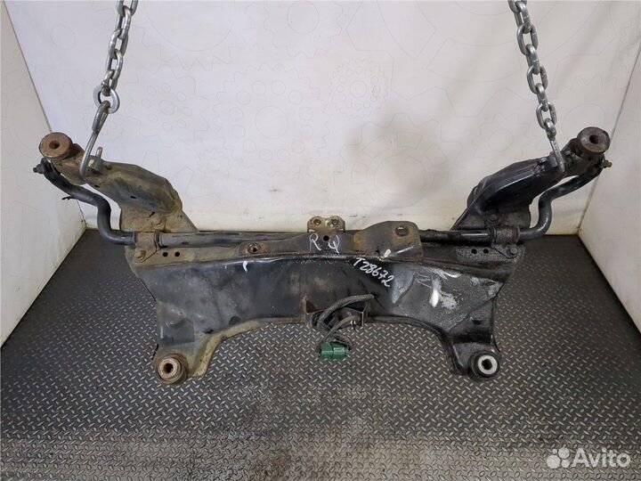 Балка подвески передняя Nissan Primera P12, 2005