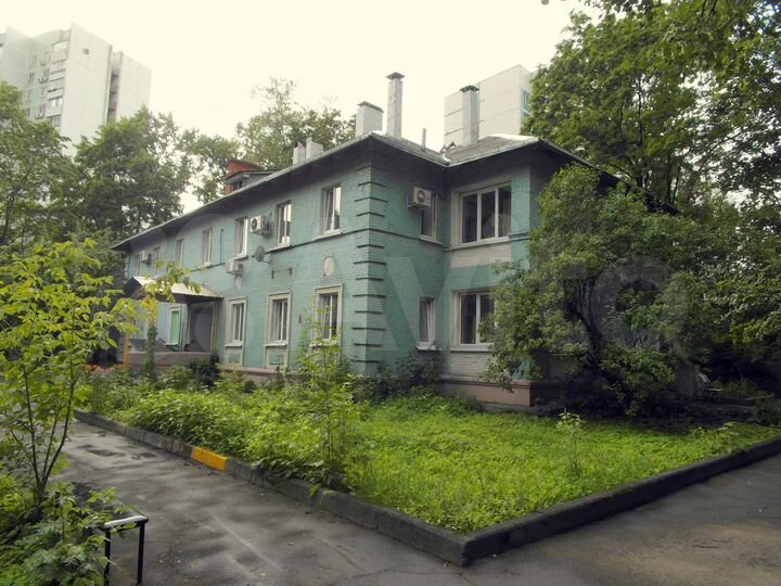 Свободного назначения, 560 м²