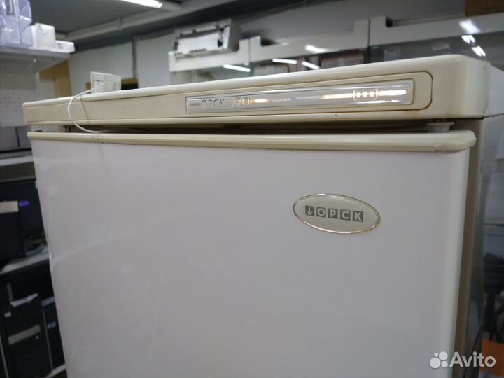 Холодильник орск