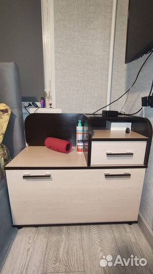 Прикроватная тумба