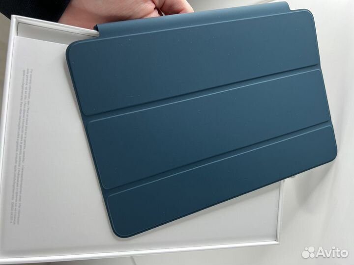 Чехол green для iPad mini 4 5 оригинал apple