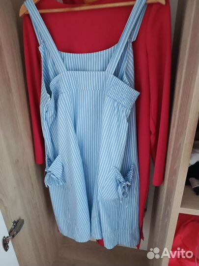 Женские вещи пакетом 50 52