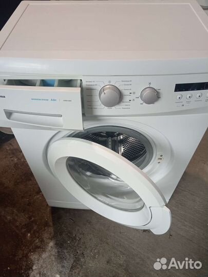 Стиральная машина бу