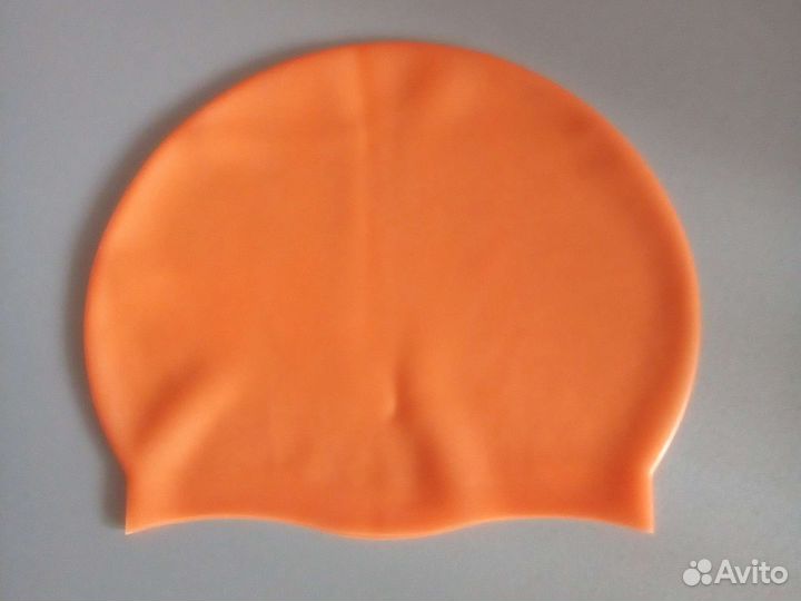 Шапочка для плавания детская