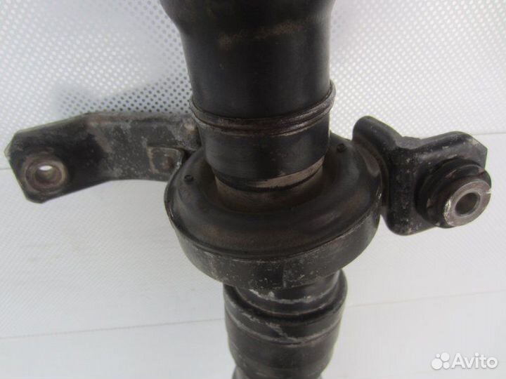 Кардан Jeep Compass MK ED3 2006