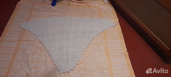 Пуховые изделия