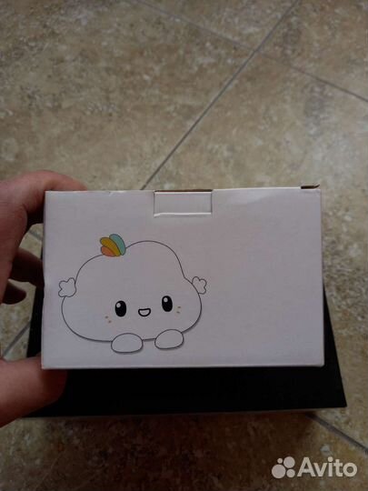 Детский ночник 