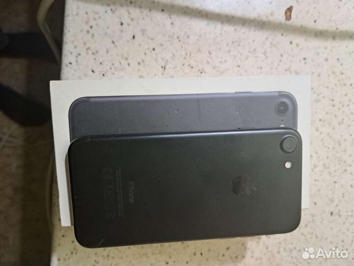 iPhone 7