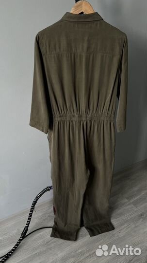 Комбинезон lime