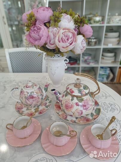 Чайник эмалированный Agness 2.2л 950-026