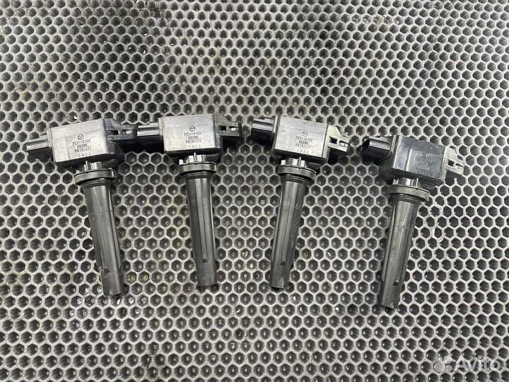 Катушка зажигания Mazda Cx-5, 6, 3 PE-VPS