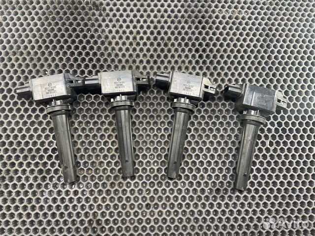 Катушка зажигания Mazda Cx-5, 6, 3 PE-VPS