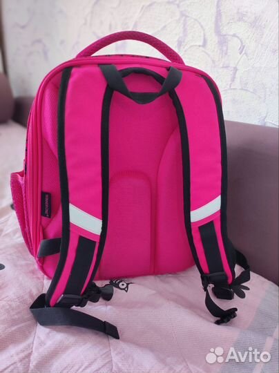 Ранец школьный для девочки