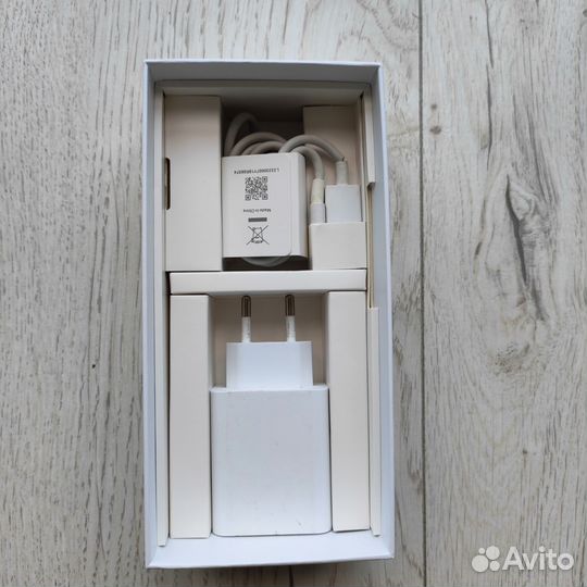 Xiaomi Mi 11 Lite 5G NE, 8/256 ГБ