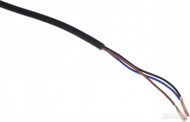 GX-F12A-P, Датчик: индуктивный, 0-4мм, PNP / NO, U