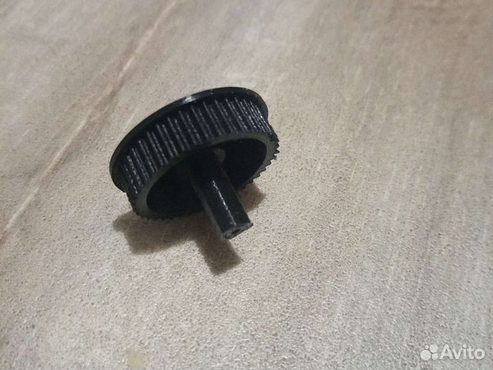 Шестеренка для щётки дайсон