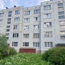 2-к. квартира, 53 м², 5/5 эт.