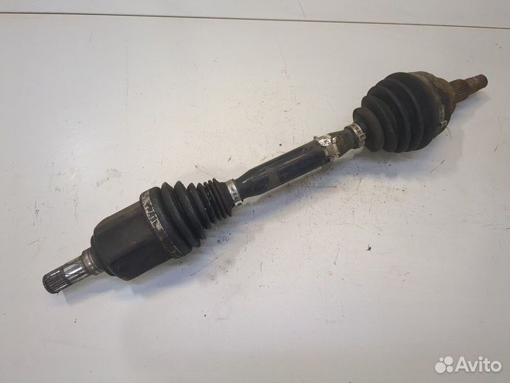 Полуось Alfa Romeo 159, 2008