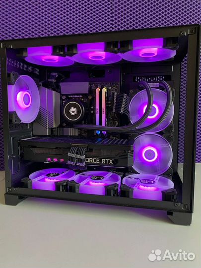 Установка Виндовс 7-10 Pro