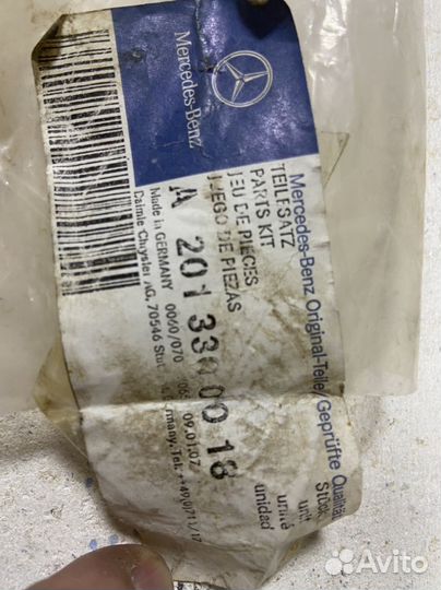 Болты с эксцентриком