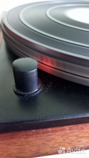 Проигрыватель винила Вега 106