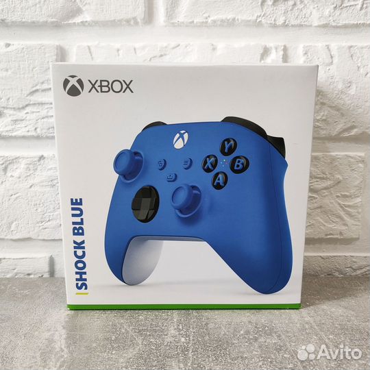 Геймпад Xbox Series X,S/One