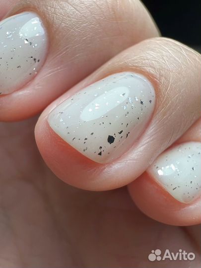 Мастер маникюра