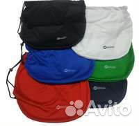 Сумка для шлема (зимние виды спорта)