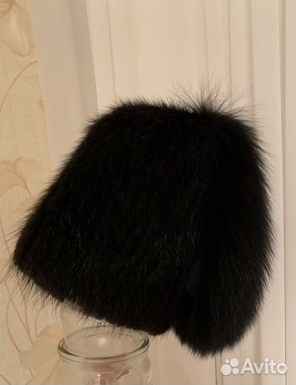 Шапка новая