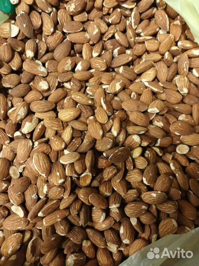 Миндаль,Кешью розница