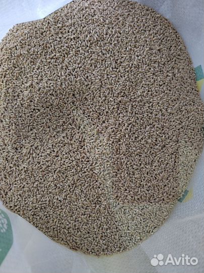 Комбикорм для цыплят от 0 до 7 нед