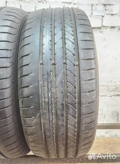 Goodyear EfficientGrip 205/50 R17 89V