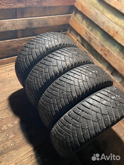 Goodyear Ultragrip Ice Arctic 205/60 R16