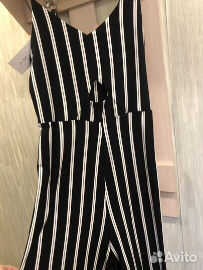 Комбинезон женский