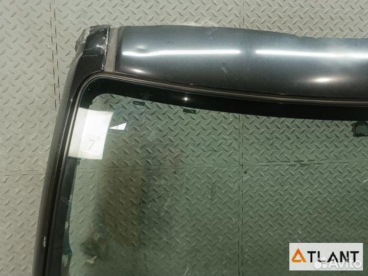 Лобовое стекло toyota BB