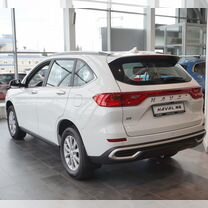 Новый HAVAL M6 1.5 AMT, 2026, цена от 2 199 000 руб., Уфа