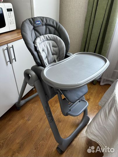 Стул для кормления