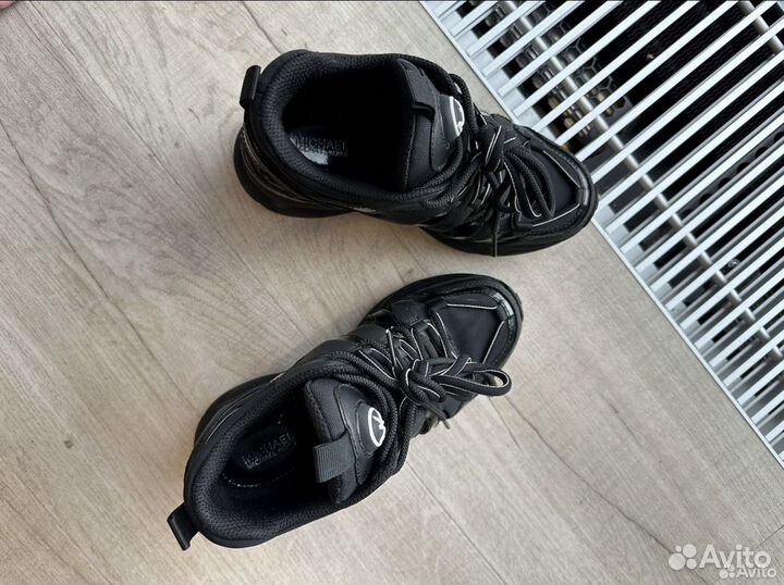 Кроссовки женские Michael kors