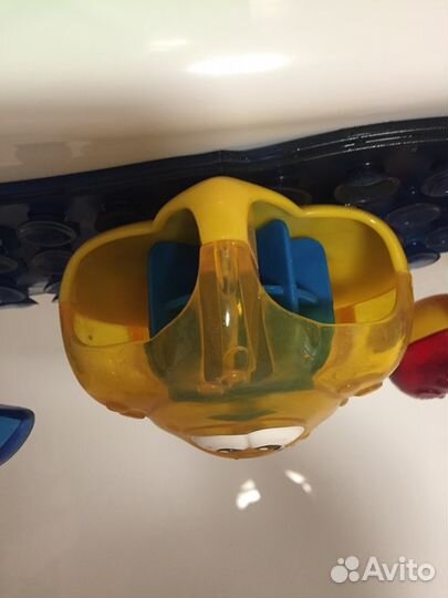 Набор для купания