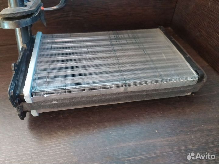 Радиатор печки Chery Amulet A15