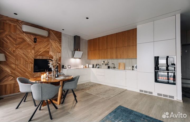 Фотостудия в аренду