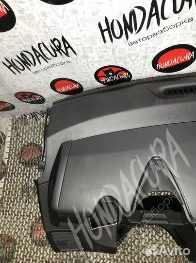 Панель передняя салона (торпедо) Acura RDX