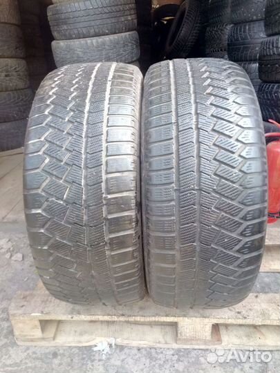 Continental ContiCrossContact Viking 255/55 R18