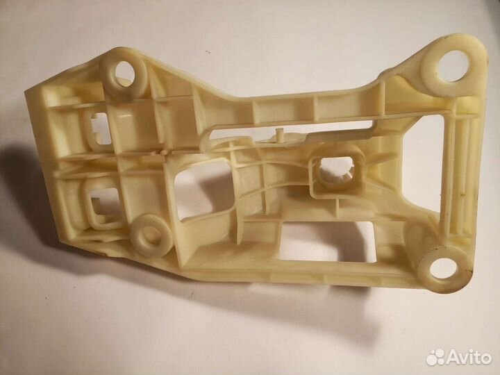 Кулиса рычага переключения передач Hyundai/Kia