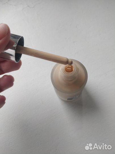 Крем тональный Catrice HD Liquid Coverage