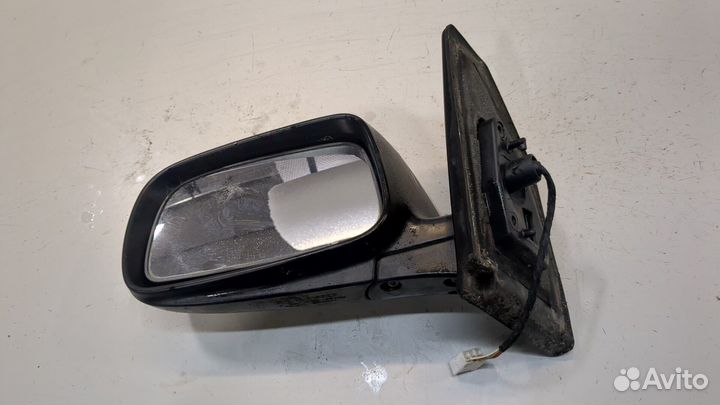 Зеркало боковое Toyota Corolla E12, 2005