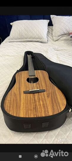 Новая Акустическая гитара enya