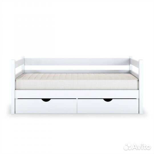 Детская подростковая кровать
